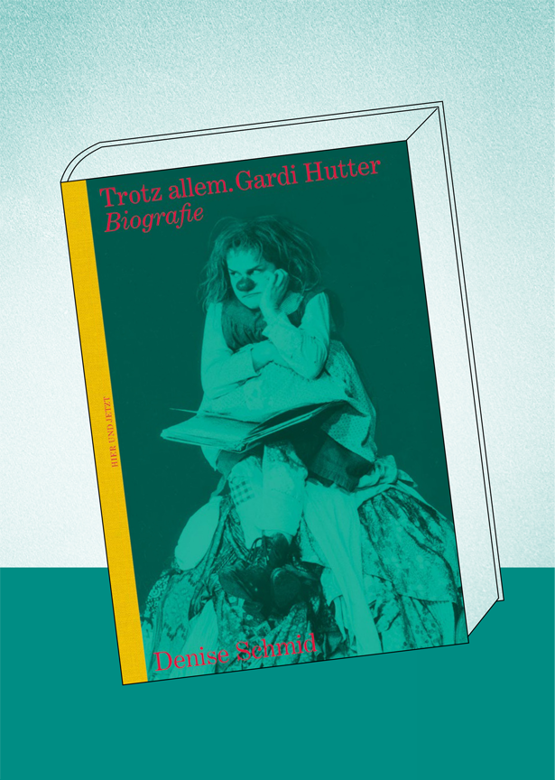 Trotz allem – Gardi Hutter