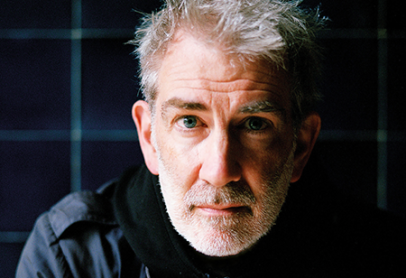 «ES GEHT» Manuel Stahlberger