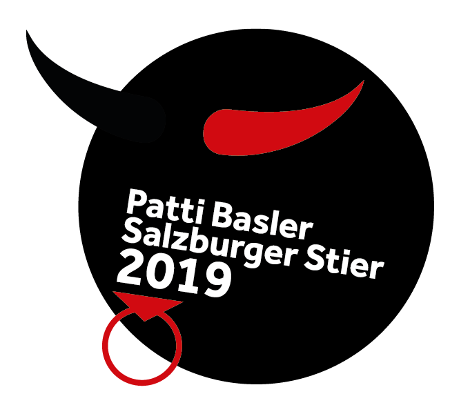 Patti Basler gewinnt Salzburger Stier 2019