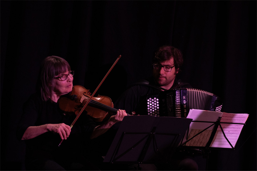 «Romeo und Julia auf dem Dorfe»