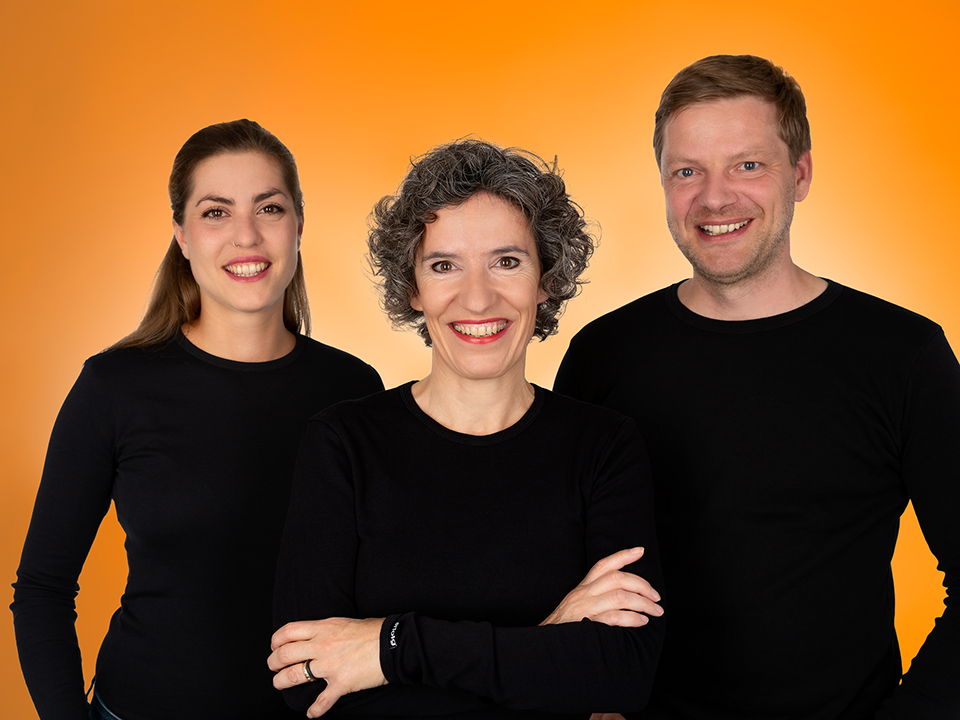 Kulturist GmbH Team